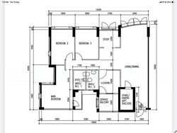 Blk 485B Choa Chu Kang Avenue 5 (Choa Chu Kang), HDB 5 Rooms #618319121